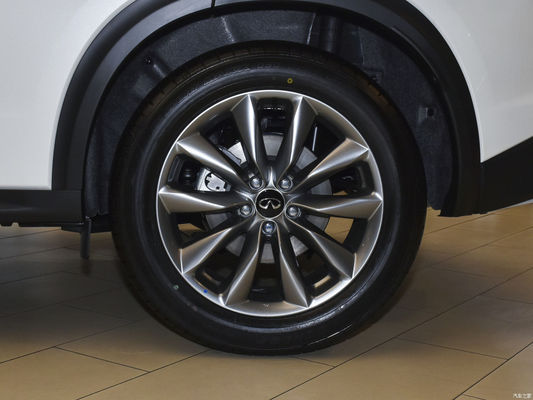 Performance Benzin Qx50 Vierradantrieb Elite Edition SUV mit HACCP-Zertifizierung