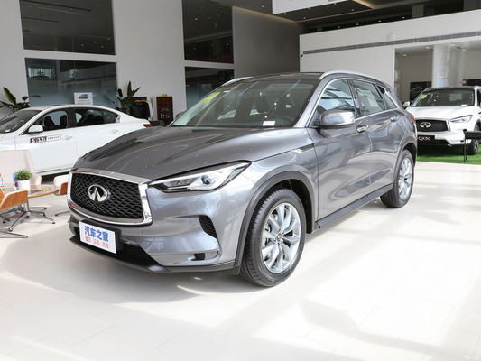 215 Km/h Höchstgeschwindigkeit Limousine Qx50 2,0t 2WD Mode Benzinwagen mit fortschrittlicher Technologie