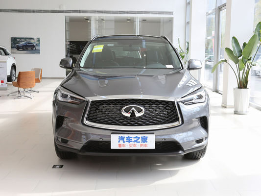 215 Km/h Höchstgeschwindigkeit Limousine Qx50 2,0t 2WD Mode Benzinwagen mit fortschrittlicher Technologie