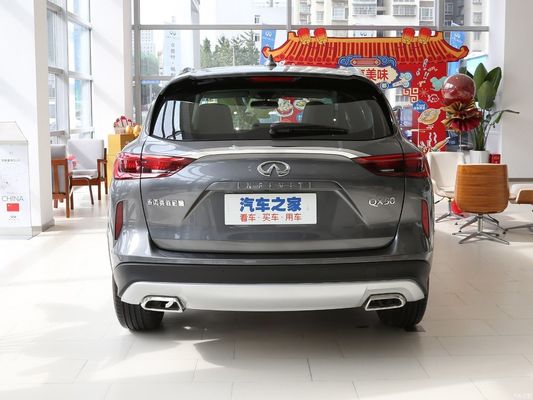 215 Km/h Höchstgeschwindigkeit Limousine Qx50 2,0t 2WD Mode Benzinwagen mit fortschrittlicher Technologie