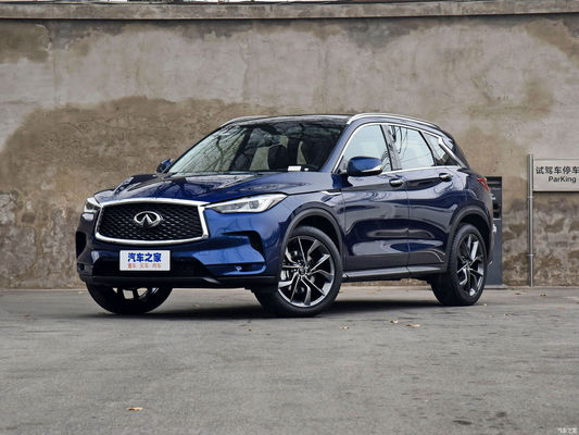 Qx50 2,0 t 2WD Pilot Benzinwagen mit automatischem Getriebe und 4705*1903*1681 Größe