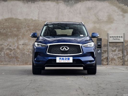 Qx50 2,0 t 2WD Pilot Benzinwagen mit automatischem Getriebe und 4705*1903*1681 Größe