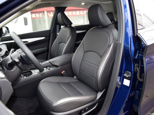 Qx50 2,0 t 2WD Pilot Benzinwagen mit automatischem Getriebe und 4705*1903*1681 Größe