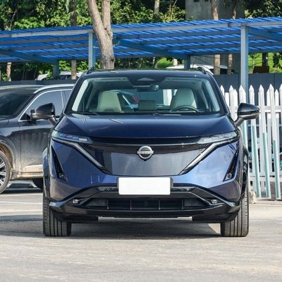 2022 Nissan Ariya 2WD Langstrecken-Elektrofahrzeug für 5 Passagiere