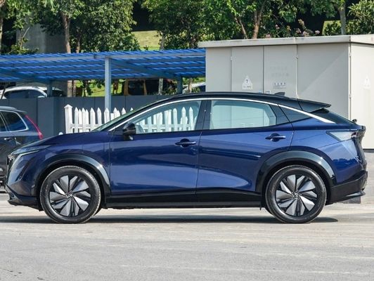 2022 Nissan Ariya 2WD Langstrecken-Elektrofahrzeug für 5 Passagiere