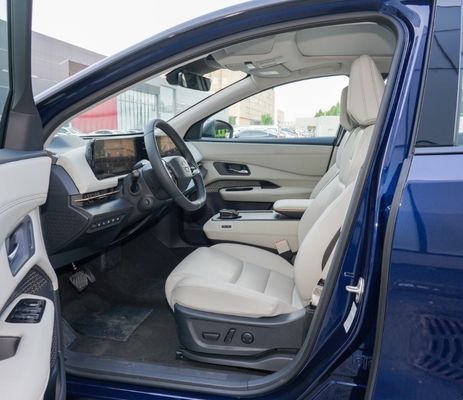 2022 Nissan Ariya 2WD Langstrecken-Elektrofahrzeug für 5 Passagiere