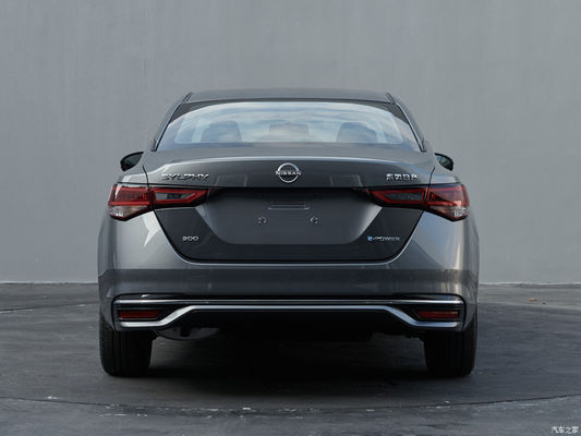 2023 PRO Nissan Sylphy Epower Elektroauto EV mit 5 Sitzplätzen und Höchstgeschwindigkeit von 165 Km/h