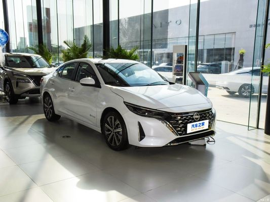 2023 Plus Nissan Sylphy Epower Elektrofahrzeug mit 5 Sitzplätzen und 4652*1815*1445 Größe