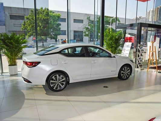 2023 Plus Nissan Sylphy Epower Elektrofahrzeug mit 5 Sitzplätzen und 4652*1815*1445 Größe