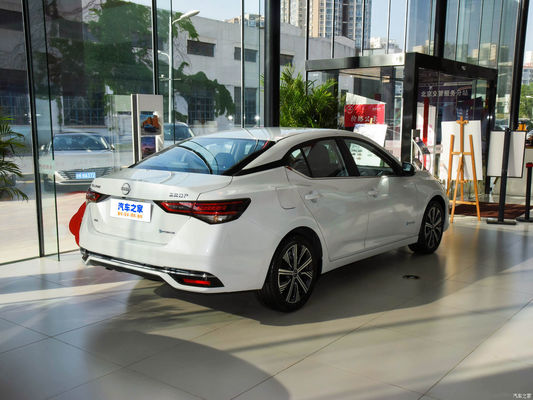 2023 Plus Nissan Sylphy Epower Elektrofahrzeug mit 5 Sitzplätzen und 4652*1815*1445 Größe