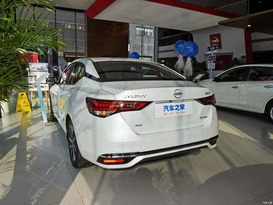 2023 Plus Nissan Sylphy Epower Elektrofahrzeug mit 5 Sitzplätzen und 4652*1815*1445 Größe