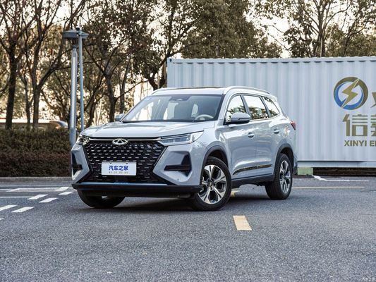 SUV Chery Tiggo8 PRO Energy 2023 1,5 t Youxiang Benzinwagen mit Linkslenkung