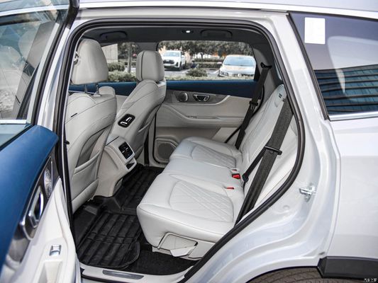 SUV Chery Tiggo8 PRO Energy 2023 1,5 t Youxiang Benzinwagen mit Linkslenkung