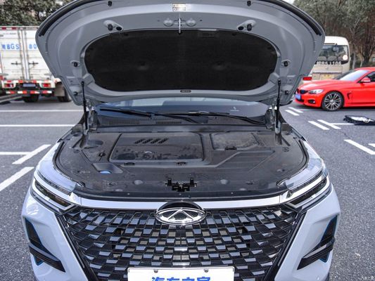 SUV Chery Tiggo8 PRO Energy 2023 1,5 t Youxiang Benzinwagen mit Linkslenkung