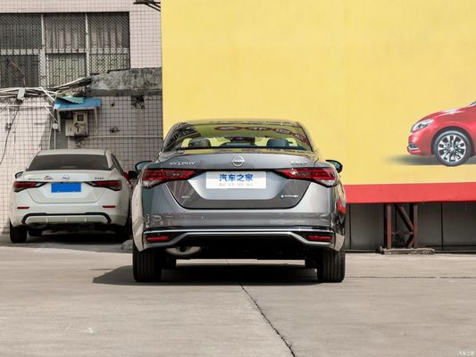 Sylphy Max 2023 Elektroauto EV Limousine Auto Nissan Epower 5 Sitzplätze Höchstgeschwindigkeit 165 Km/h