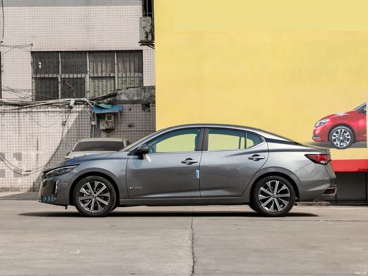Sylphy Max 2023 Elektroauto EV Limousine Auto Nissan Epower 5 Sitzplätze Höchstgeschwindigkeit 165 Km/h