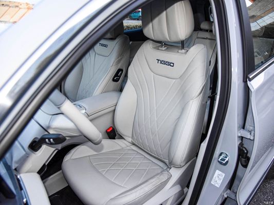 Chery Tiggo8 PRO Energy 2023 1,5 t Zongxiang Benzinwagen individuell angefordert SUV pH EV