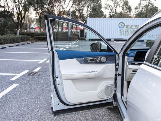 Chery Tiggo8 PRO Energy 2023 1,5 t Zongxiang Benzinwagen individuell angefordert SUV pH EV