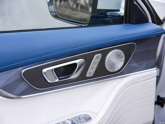 Chery Tiggo8 PRO Energy 2023 1,5 t Zongxiang Benzinwagen individuell angefordert SUV pH EV
