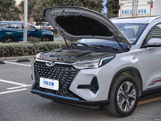 Chery Tiggo8 PRO Energy 2023 1,5 t Zongxiang Benzinwagen individuell angefordert SUV pH EV