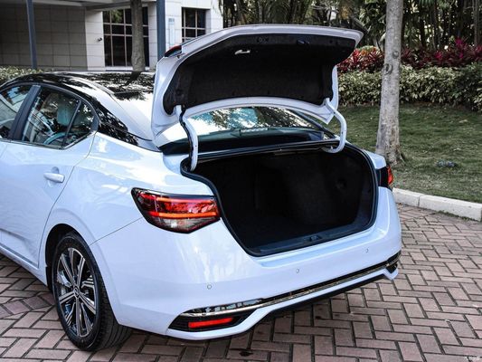 Rein elektrische Struktur Limousine Nissan Sylphy Epower Energie Typ 2023 Ultra