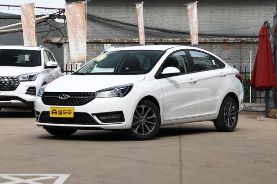Chery Arrizo 5 2021 Modell PRO 1.5L CVT Jugend Edition 5 Sitzplätze Linkslenkung Lenkung