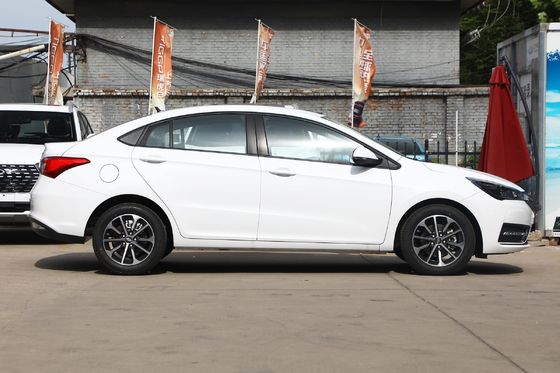 Chery Arrizo 5 2021 Modell PRO 1.5L CVT Jugend Edition 5 Sitzplätze Linkslenkung Lenkung