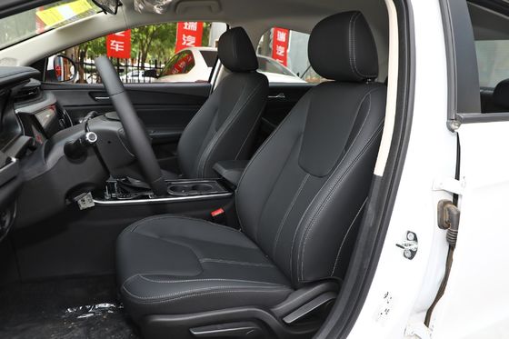 Chery Arrizo 5 2021 Modell PRO 1.5L CVT Jugend Edition 5 Sitzplätze Linkslenkung Lenkung
