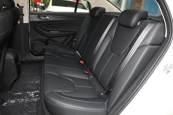 Chery Arrizo 5 2021 Modell PRO 1.5L CVT Jugend Edition 5 Sitzplätze Linkslenkung Lenkung