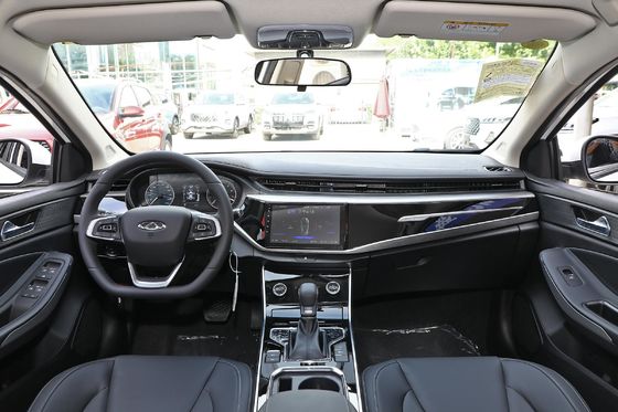 Chery Arrizo 5 2021 Modell PRO 1.5L CVT Jugend Edition 5 Sitzplätze Linkslenkung Lenkung
