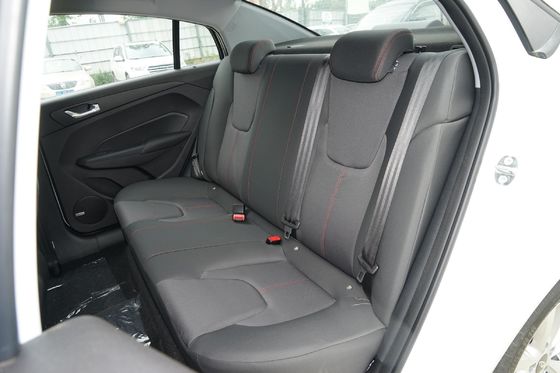 SUV Chery Arrizo 5 2021 Modell 1.6L CNG Luxury Edition mit Fahrwerk