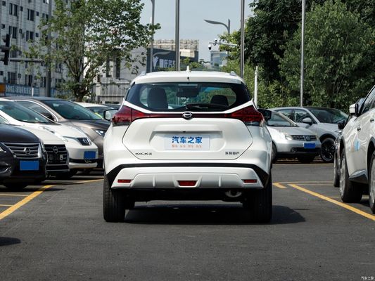 Anpassung 2023 Auto 1.5L Luxus-SUV Benzin Kicks Anpassung Anforderung Antrieb FWD