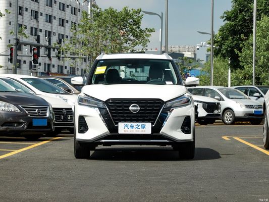 Anpassung 2023 Auto 1.5L Luxus-SUV Benzin Kicks Anpassung Anforderung Antrieb FWD