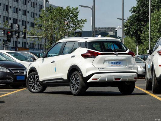 Anpassung 2023 Auto 1.5L Luxus-SUV Benzin Kicks Anpassung Anforderung Antrieb FWD