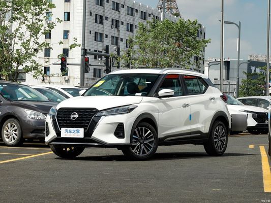 Anpassung 2023 Auto 1.5L Luxus-SUV Benzin Kicks Anpassung Anforderung Antrieb FWD