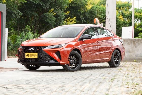 Chery Arrizo 5 GT 2023 1.5T CVT Kühle Linkslenkung SUV Struktur