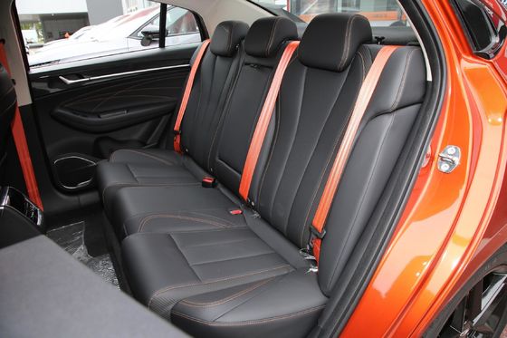 Chery Arrizo 5 GT 2023 1.5T CVT Kühle Linkslenkung SUV Struktur