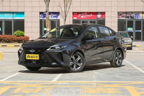 Chery Arrizo 5 GT 2023 1.5T CVT Genießen Sie die Rückfahrfederung Form Multi-Link Unabhängige Federung