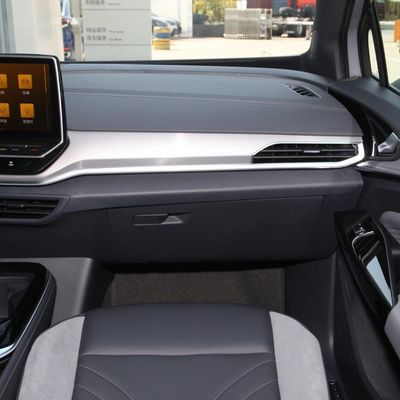VW ID4 Crozz Elektroauto Langlebigkeit Pure /Lite PRO Edition 5 Personen Sitzplätze