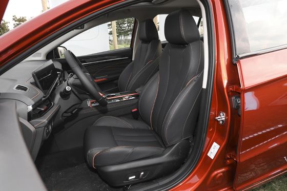 Chery Arrizo 5 Gt 2023 1,5 t CVT Smart Car mit Multi-Link Unabhängiger Aufhängung