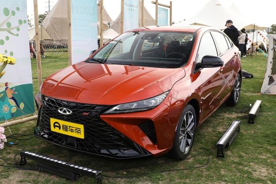 Chery Arrizo 5 Gt 2023 1,5 t CVT Smart Car mit Multi-Link Unabhängiger Aufhängung