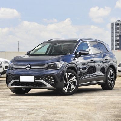 VW ID6 Crozz Long Endurance Pure Lite PRO Version Elektroauto/SUV mit Anpassung