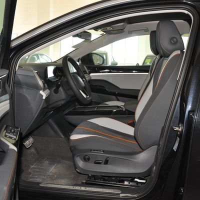 VW ID6 Crozz Long Endurance Pure Lite PRO Version Elektroauto/SUV mit Anpassung