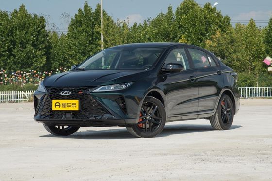 Chery Arrizo 5 Gt 2022 1,6 t DCT Gallop geschlossener Aufbau P00000309