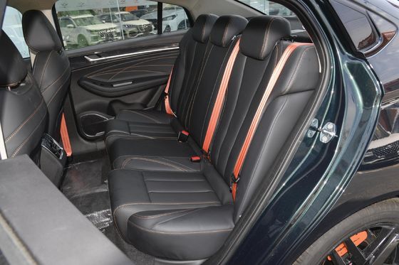 Chery Arrizo 5 Gt 2022 1,6 t DCT Gallop geschlossener Aufbau P00000309