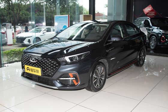 Linkslenkung Chery Arrizo 5 Plus 2023 1,5 t CVT Enjoy Plus Hubraum 1000-1600CC