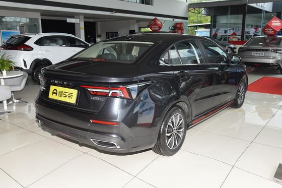 Linkslenkung Chery Arrizo 5 Plus 2023 1,5 t CVT Enjoy Plus Hubraum 1000-1600CC