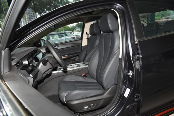 Linkslenkung Chery Arrizo 5 Plus 2023 1,5 t CVT Enjoy Plus Hubraum 1000-1600CC