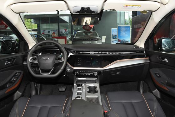 Linkslenkung Chery Arrizo 5 Plus 2023 1,5 t CVT Enjoy Plus Hubraum 1000-1600CC