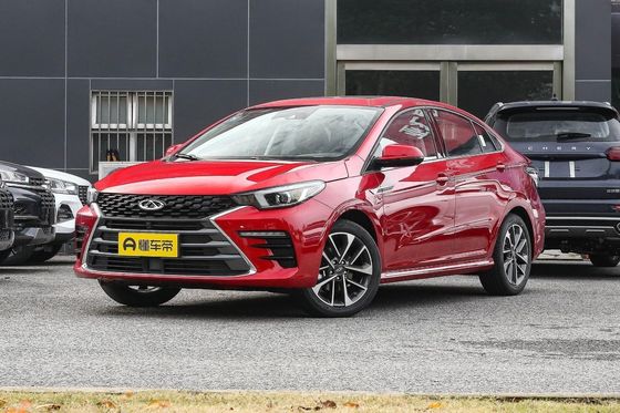 Chery Arrizo Car 2023 1.5t CVT Elite Youth Edition mit Anpassung und Anpassung